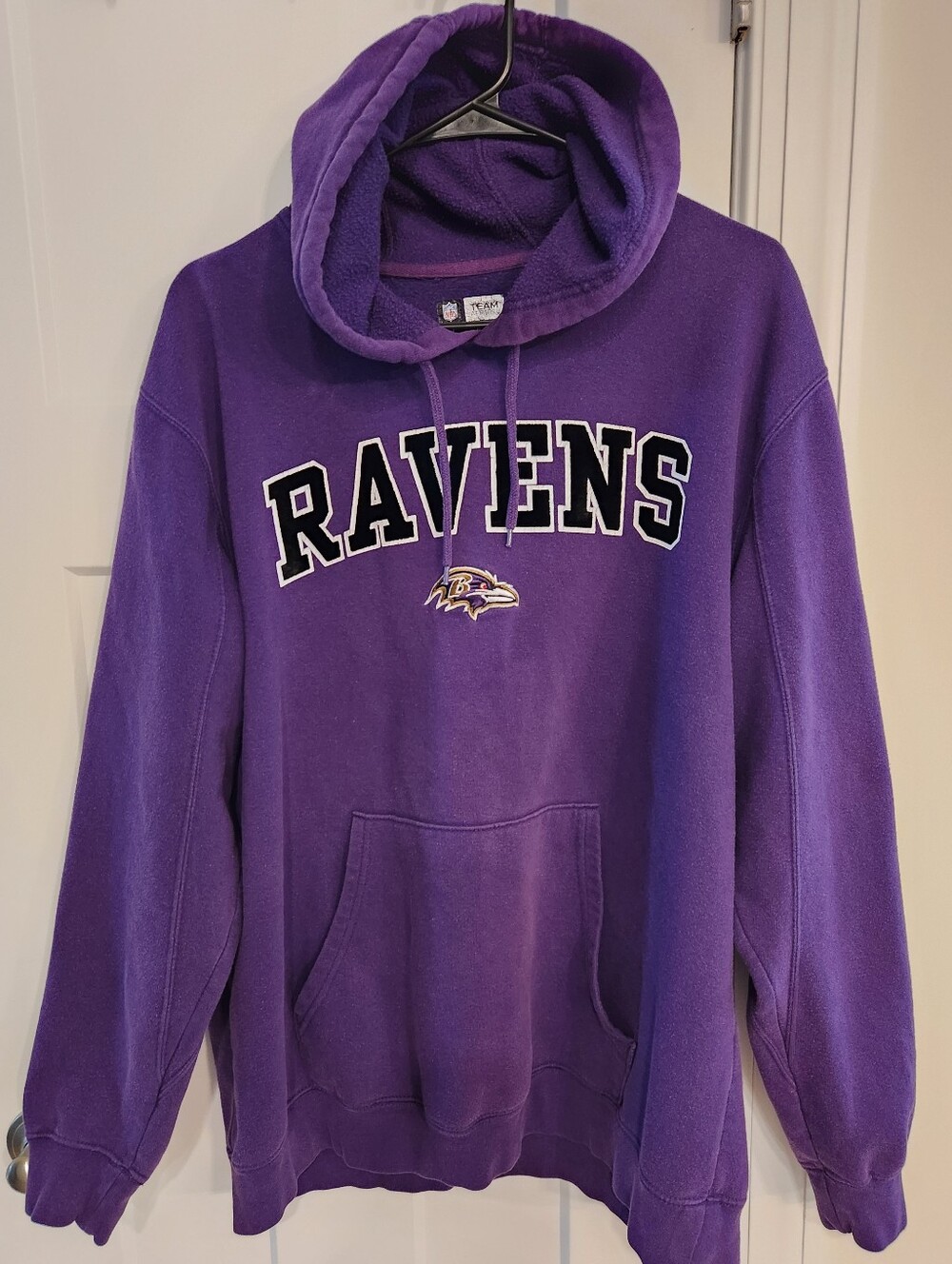 Baltimore Ravens NFL Team Apparel